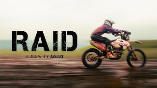 RAID - A FILM BY RYNOX