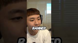 Ray Gets Banned On Twitch 😮