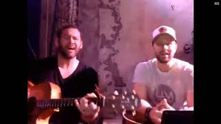 Jason Manns & Paul Carella | Stageit 2/18/19