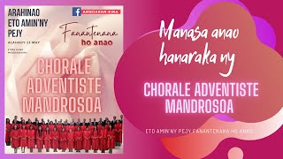 ANTSAN KIRA FIDERANA 'CHORALE ADVENTISTE MANDROSOA (CAM)'