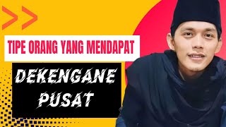 Gus Iqdam Terbaru : Inilah Tipe Orang Yang Mendapat Dekengane Pusat