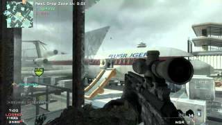 DropVibez123 - MW3 Game Clip