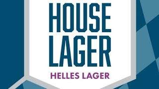 Massachusetts Beer Reviews: House Lager | Jack's Abby Craft Lagers