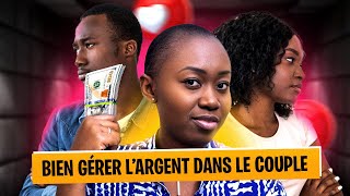 Comment gérer l'argent dans un couple