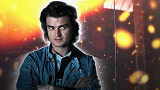 Steve Harrington || Edit ||#shorts