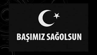 Başımız sağolsun - R. Hakan Kırkoğlu