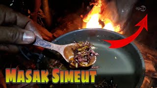 MASAK SIMEUT