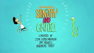 Sanjay y Craig - Intro (Español Latino)