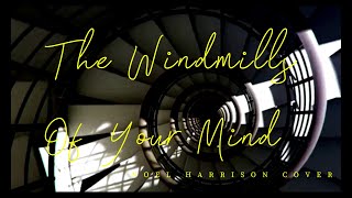 The Windmills of your Mind-Ноэль Харрисон Кавер PWC Music 4k