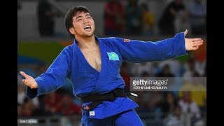 Yeldos Smetov  - Kazakstan Judo Star