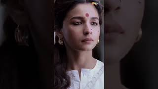 Meri Jaan Fullscreen Status | Gangubai Kathiawadi | Alia Bhatt | Neeti Mohan | Meri Jaan Song Status