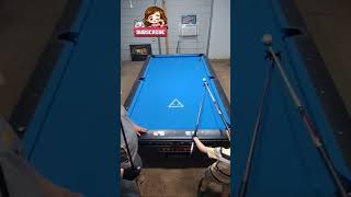 teaching the bridge technique #billiards #apapool #snooker