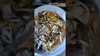 lutong pakbet na my alamang#update #lifestyle #ytshorts #lifestyle #shortsvideo #pakbet