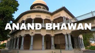 Anand Bhawan and Prayagraj (Allahabad) Chowk ki Ramleela | Prayagraj Vlog | Allahabad Vlog