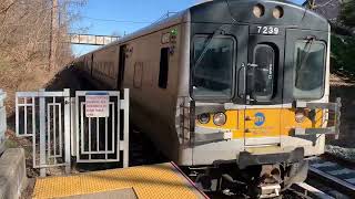 Broadway Sunshine Trains! (A good message at the end)