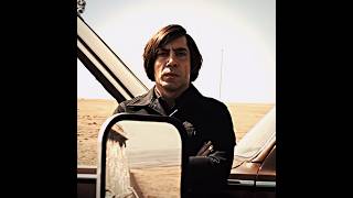 #nocountryforoldmen #antonchigurh #fypシ゚