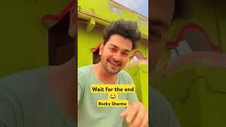 Rocky Sharma#comedy#cover#viral#trending#viralshorts#shortvideos#funny