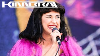 Kimbra - Cameo Lover (Live Austin City Limits Festival)