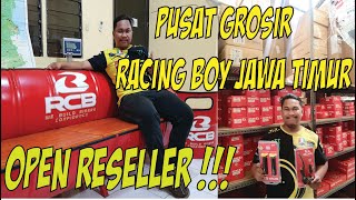 PUSAT GROSIR MURAH VARIASI RCB JAWA TIMUR