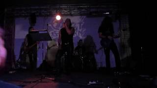 Black sabbath cover /РК/MVI 0928