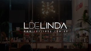 L DE LINDA - Nossa Loja