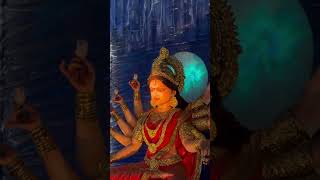 jagat mukherjee park durga puja #song #love #durgapuja #metro #underwater #youtubeshorts #maa #reels