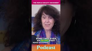 Spiritual Clarity & Personal Power with Renee McKenna, #123 | #spirituality #innerchild #shadowwork