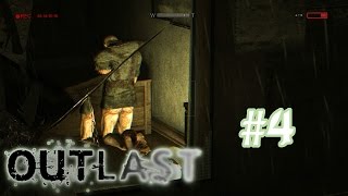 This Is Outlast #4