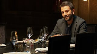 PAN Y CIRCO (2020) Diego Luna Tráiler En Español