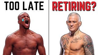 Will Dustin Poirier Retire at UFC 299? MVP vs Kevin Holland? Burns vs JDM? UFC 299 Picks!