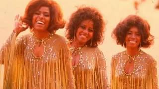 The Supremes "Up The Ladder To The Roof"  My Alternate Extended Version!