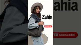 Zahia Name Meaning in Urdu 😍زاحیہ نام کا کیا مطلب ہے #ytshorts #ytshortsfeed #ytshortsvideo