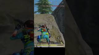 Easy Squad Wipe in Call of Duty Mobile #codmobile #codm #callofdutymobile #shorts