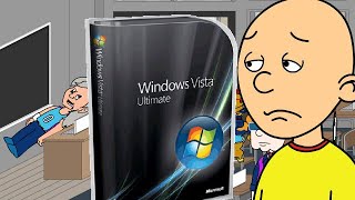 uolliaC does Windows Vista and Gets Grounded