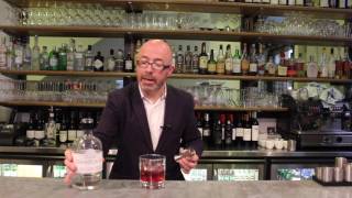 How to make the perfect Negroni