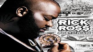 Rick Ross - Hustlin (NBA 2K24 Version)