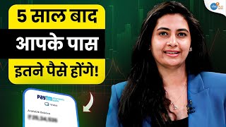 5 Tips for Earning Money Online | Sayali Rai | Josh Talks Aasha