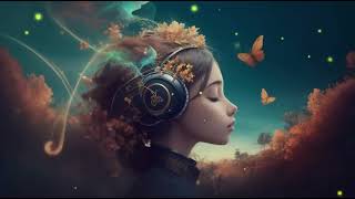 Healing Music for Stress Relief , Relaxation Calming Music for Deep Sleep