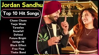 Jordan Sandhu New Song 2023 | New Punjabi Jukebox | Jordan Sandhu New Songs | New punjabi Songs 2023