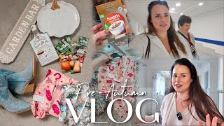 OUT & ABOUT VLOG | Home Bargains, Poundland, Charity Shops, Hauls & More!