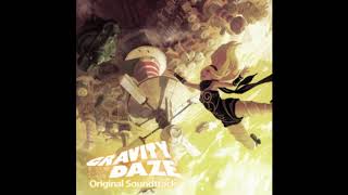 Gravity Rush - Pleasure Quarter