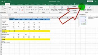 FORMATION COMPELETE SUR EXCEL :VIDEO 1 COMMENT BIEN DEBUTER