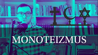 MONOTEISTICKÉ NÁBOŽENSTVÁ - 9. ročník (Evanjelické náboženstvo)