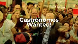 Undergraduate Degree in Gastronomic Sciences and Cultures