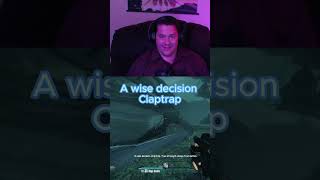 Wise Decision #funny #letsplay #gaming