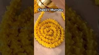 ✨QUICK CHAKLI RECIPE -Diwali snacks recipe #short #viral #food @aparajitaspicygrill