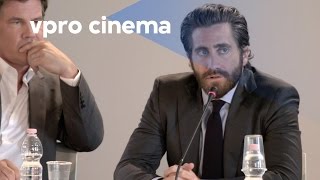 Venice Report, day 1: Everest Press Conference