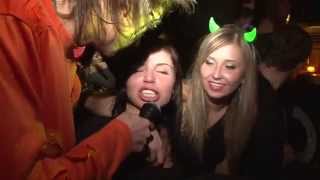 29 октября 2011   Клуб Контакт   Halloween !!!  mpg