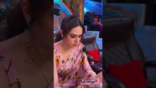 #amrutakhanvikar #dramajuniors #bts #marathiactress #beautiful #ytshorts #shortsfeed #shortvideo