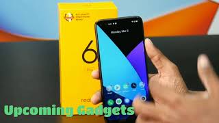 Realme 6 pro Unboxing & First Look - Best MidRange Smartphone For Camera & Gaming???🔥🔥🔥